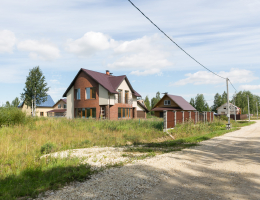 Форпост