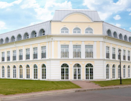 Лахтинский пассаж