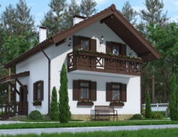 Клеверово