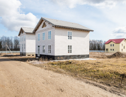 Ропшинские горки