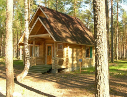 Ягодное