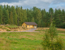 Перелесье