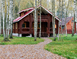 Залесье