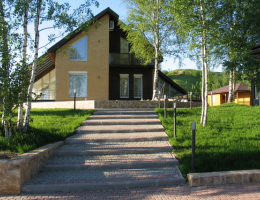 Северная столица