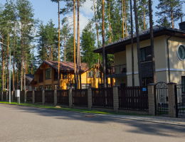 Морские террасы