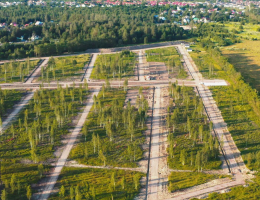 Всеволожская губерния