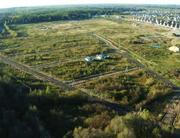 Вартемяги Сити