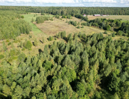 Поместье Пухолово