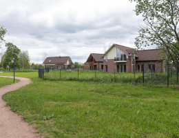 Сад времени