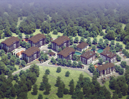 Veda Village