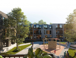 Veren Village стрельна