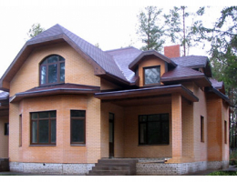 Флотская деревня