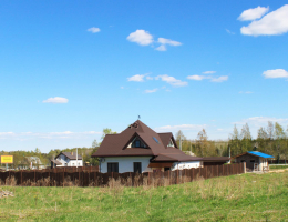 Петровская Слобода