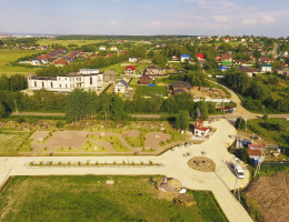 Морские сезоны