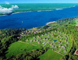 Vuoksa Ecoland