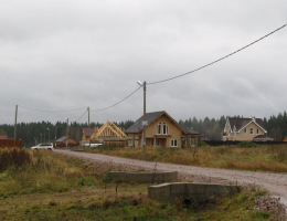 Ольшаники