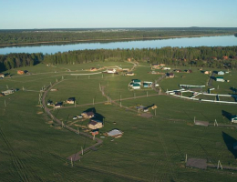 Suvantojärvi