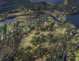Vuoksa Joky