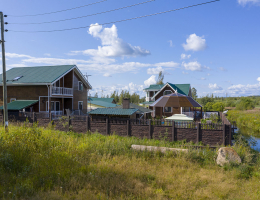 Сказочная Долина