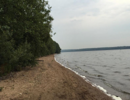 Красницино