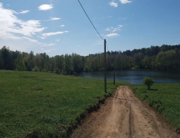 Лесное озеро (Всеволожский)