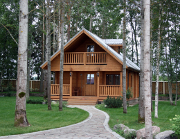 Vuoksa Holiday Park