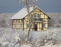 Изумрудная долина