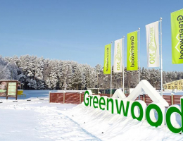 GreenWood