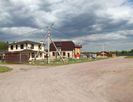 Парквэй