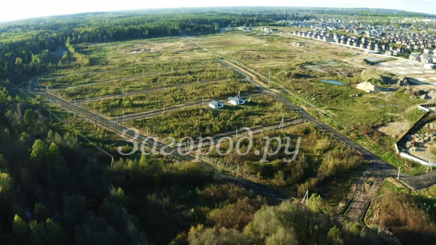 КП «Вартемяги Сити»