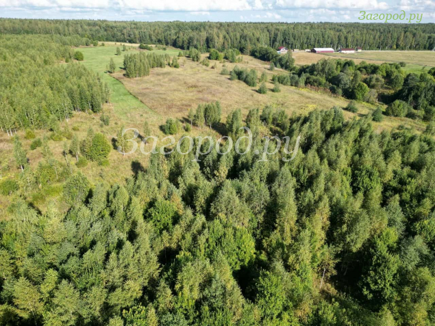 КП «Поместье Пухолово»